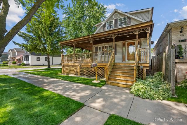 New Homes For Sale This Week in Garfield Ridge: June 5th to June 11th