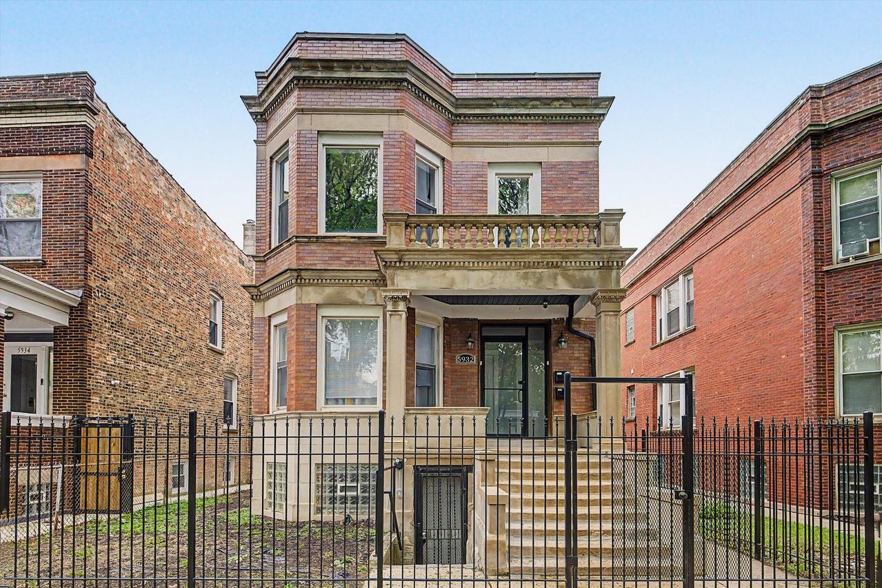 5932 S Elizabeth St., Chicago, IL 60636