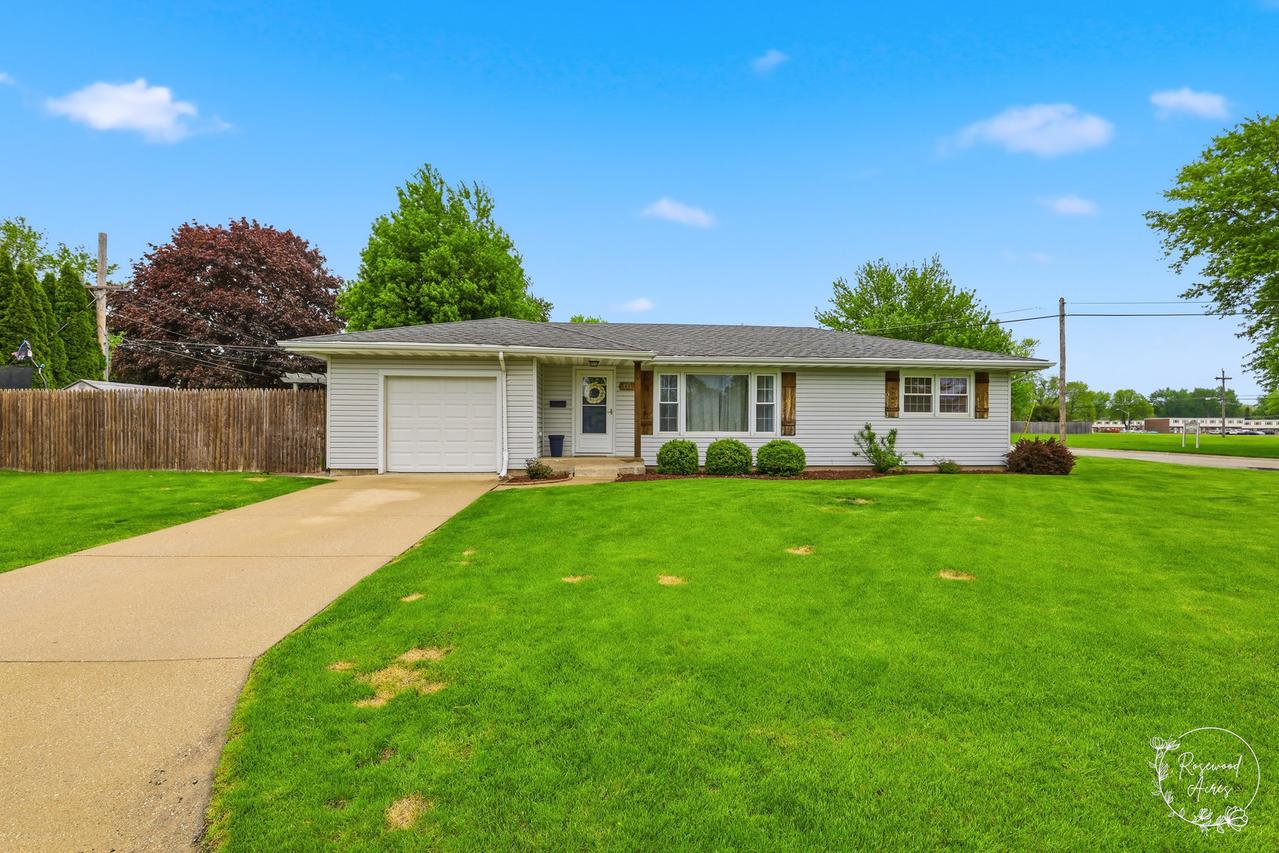 757 Burns Ct., Bourbonnais, IL 60914