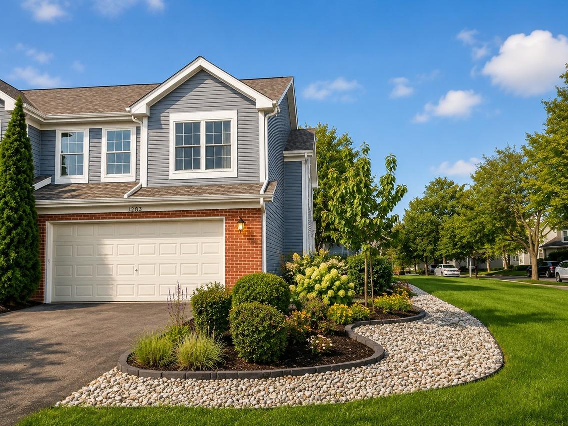 1283 Derby Ln., Mundelein, IL 60060