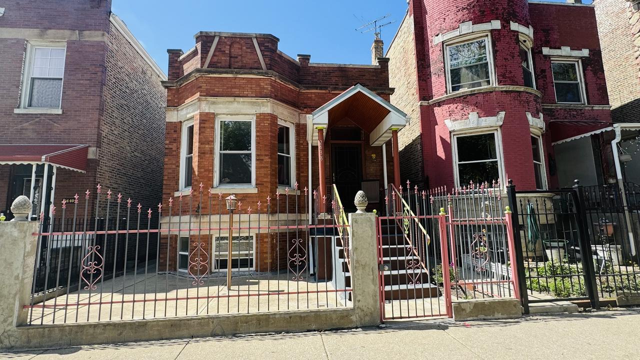 2438 S Drake Ave., Chicago, IL 60623