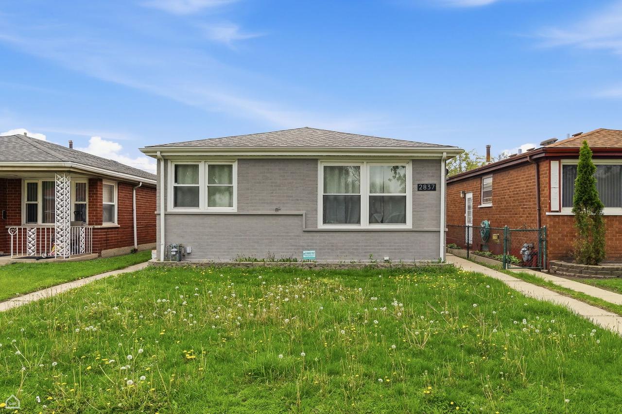 2837 E 127th St., Chicago, IL 60633