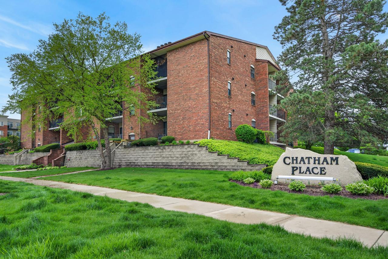 780 Weidner Rd. #307, Buffalo Grove, IL 60089