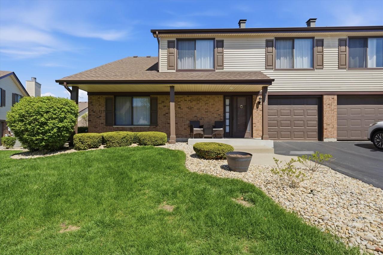 9222 Auburn Ct., Orland Park, IL 60462