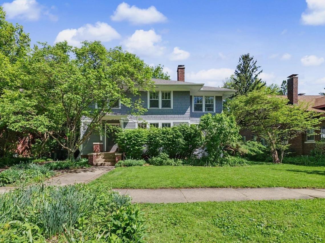 408 W Michigan Ave., Urbana, IL 61801