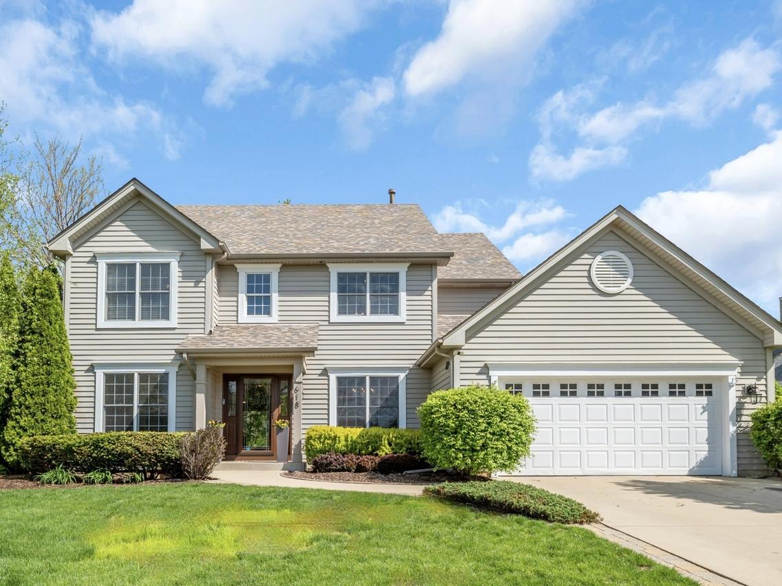 618 Birch St., Sugar Grove, IL 60554
