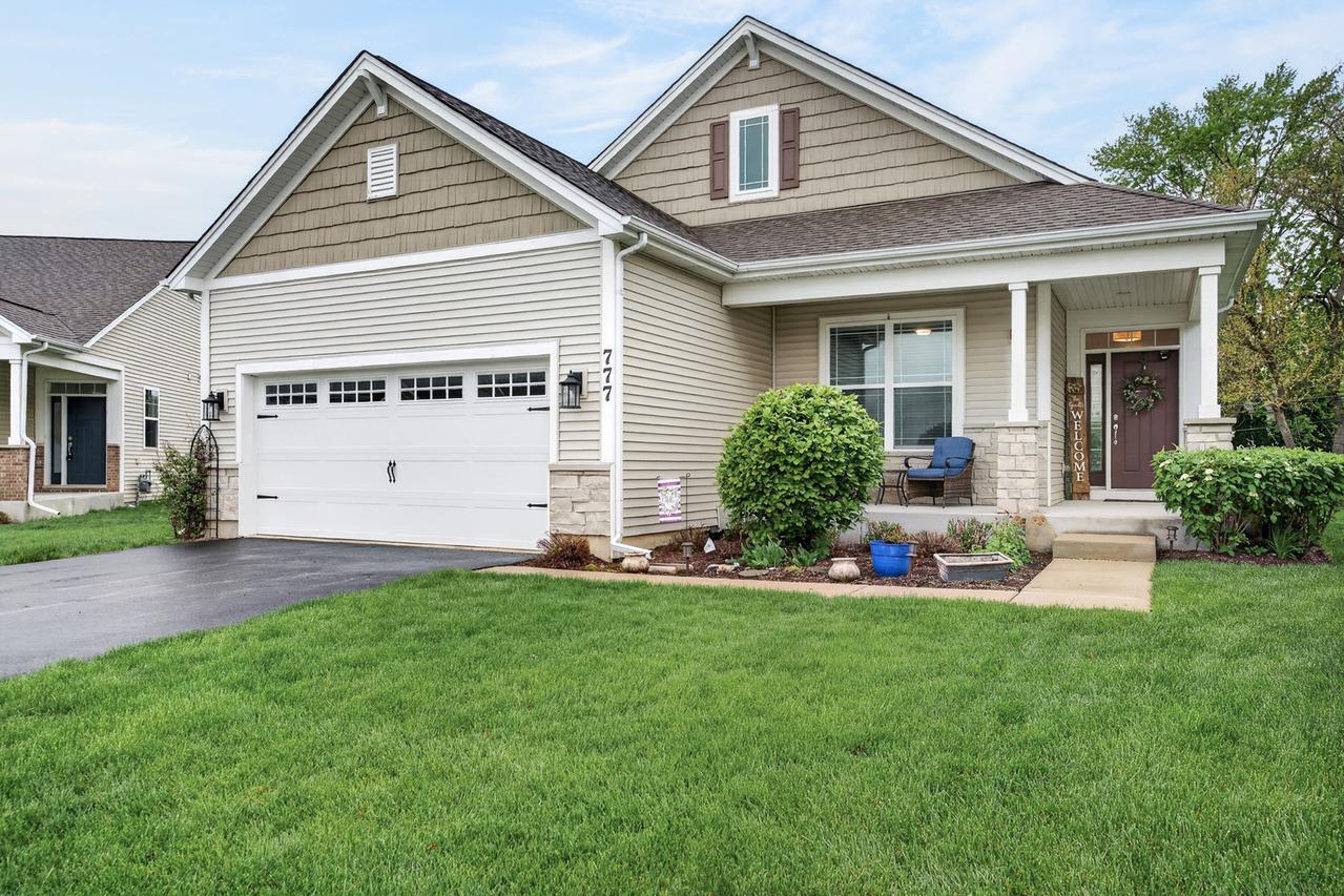 777 W Fairway Dr., Addison, IL 60101