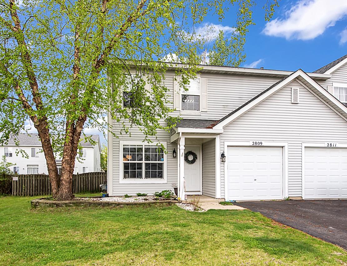 2809 Troon Dr., Montgomery, IL 60538