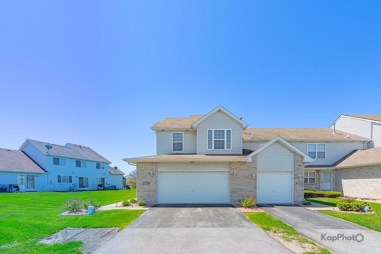 22850 Westwind Dr., Richton Park, IL 60471