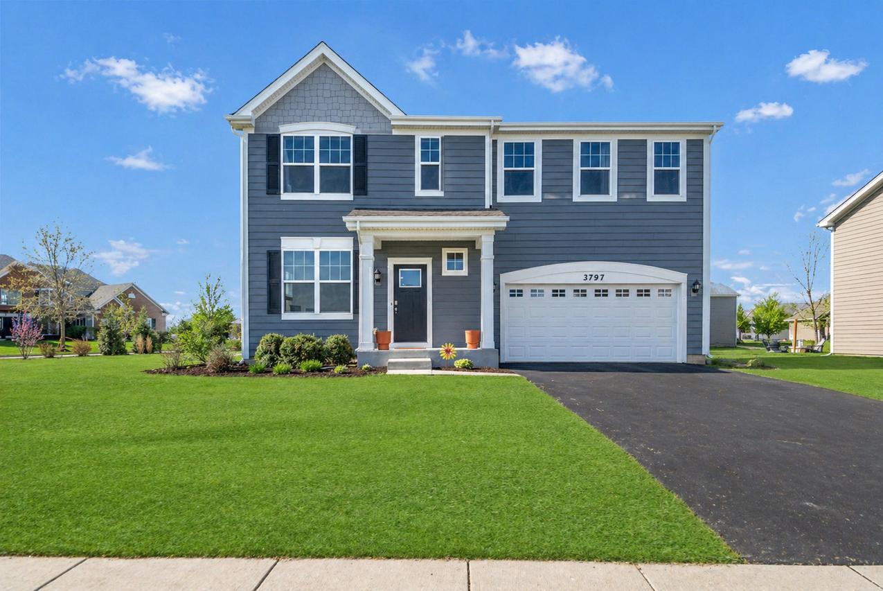 3797 Gardenia Dr., Elgin, IL 60124