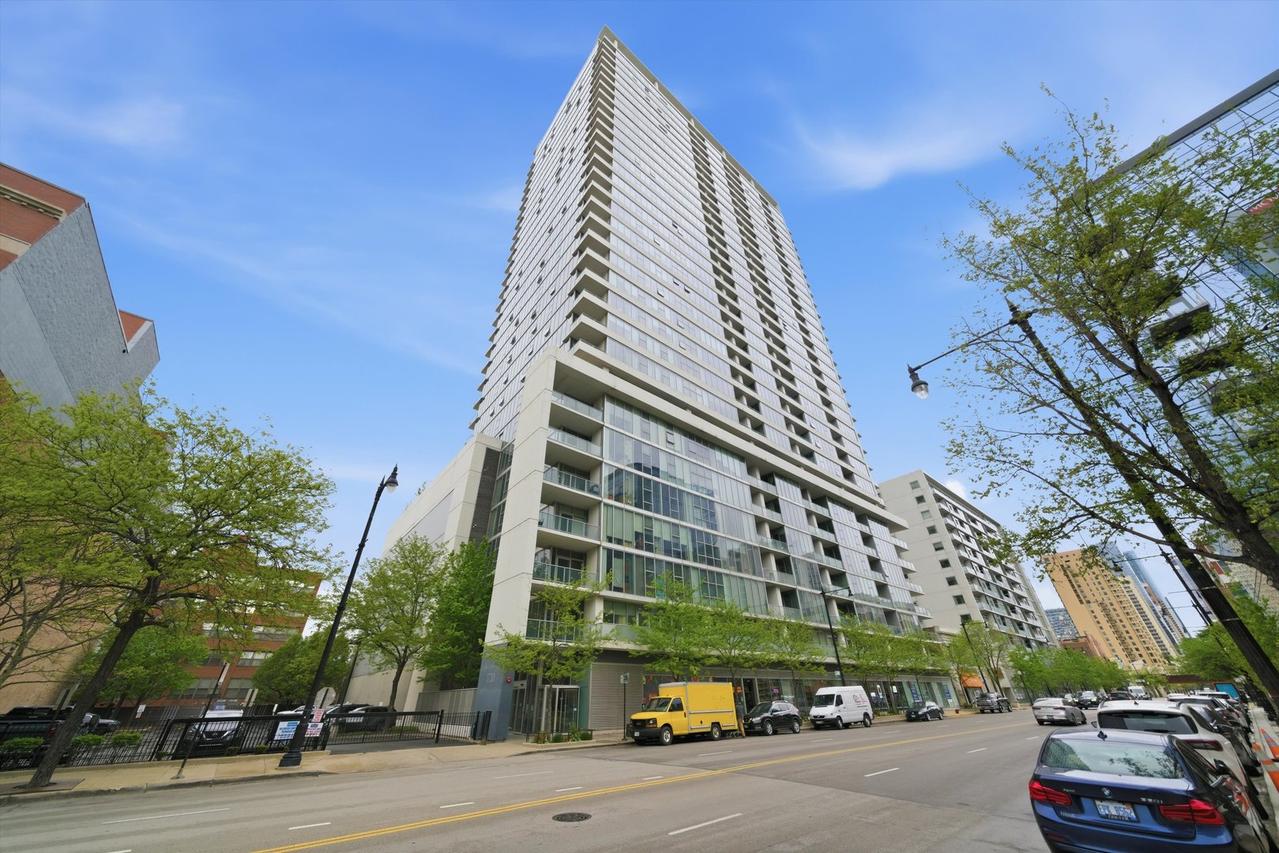 1720 S Michigan Ave. #809, Chicago, IL 60616