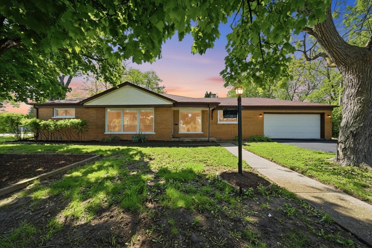 2600 175th St., Hazel Crest, IL 60429