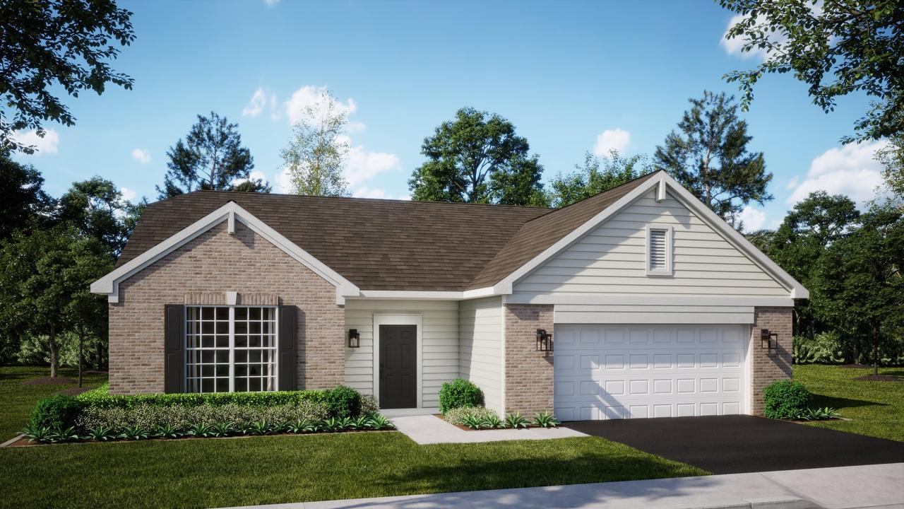 365 Cottrell Ln., Aurora, IL 60506