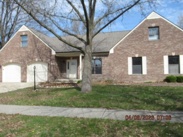 1318 Broadmoor Dr., Champaign, IL 61821