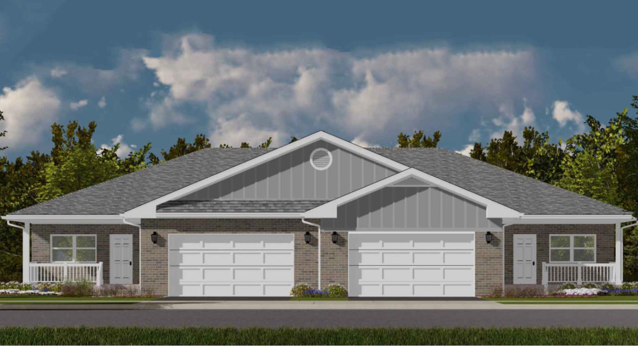 2039 Isabella Ln., Minooka, IL 60447