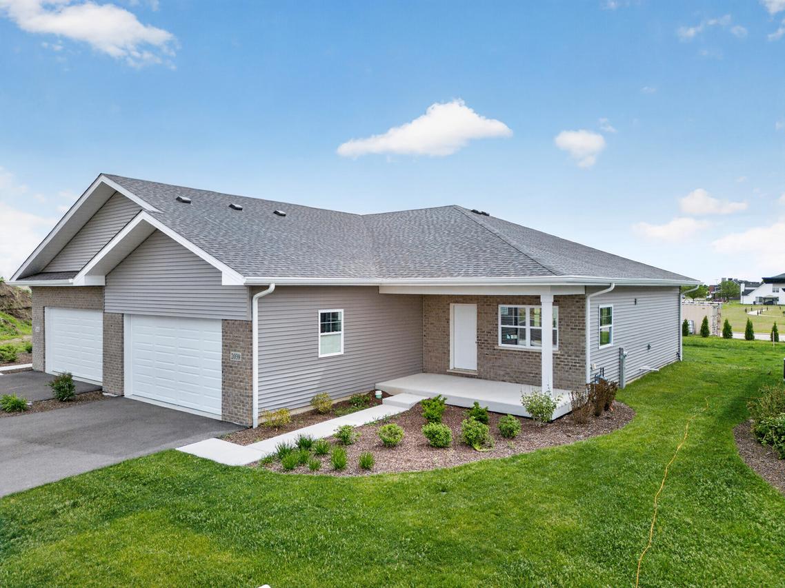 2039 Isabella Ln., Minooka, IL 60447