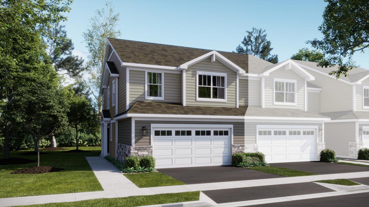 225 Cooney Way, Oswego, IL 60543