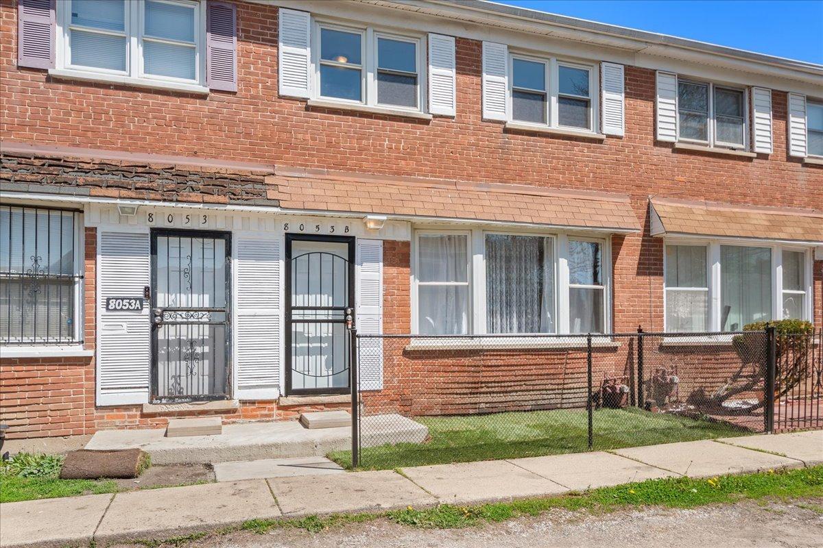 8053 S Stewart St. #B, Chicago, IL 60620