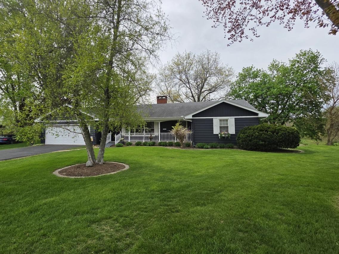 316 Tree Ln., Prophetstown, IL 61277