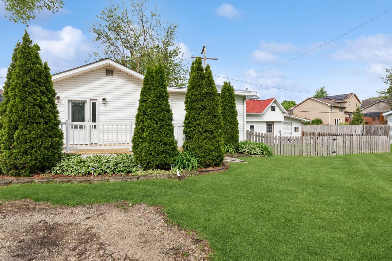 131 Turtle St., Shorewood, IL 60404