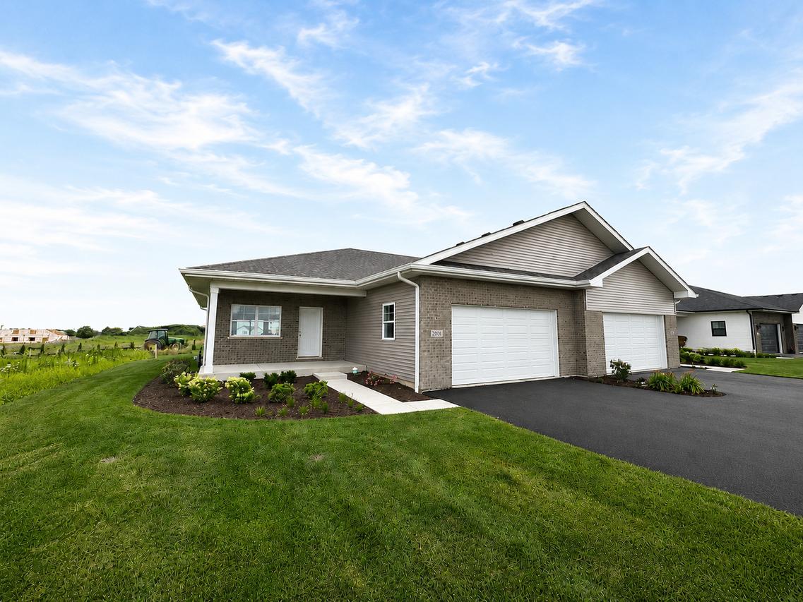 2041 Isabella Ln., Minooka, IL 60447