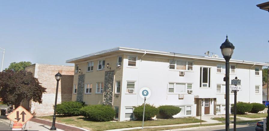8636 Grand Ave. #2A, River Grove, IL 60171