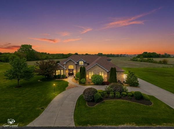 6936 W Foss Rd., Monee, IL 60449