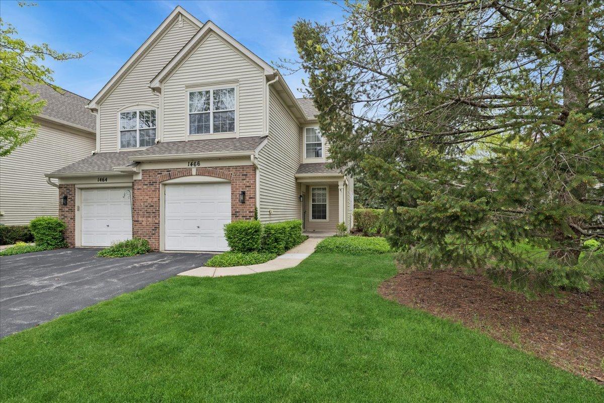 1466 Doolittle Ln., Grayslake, IL 60030
