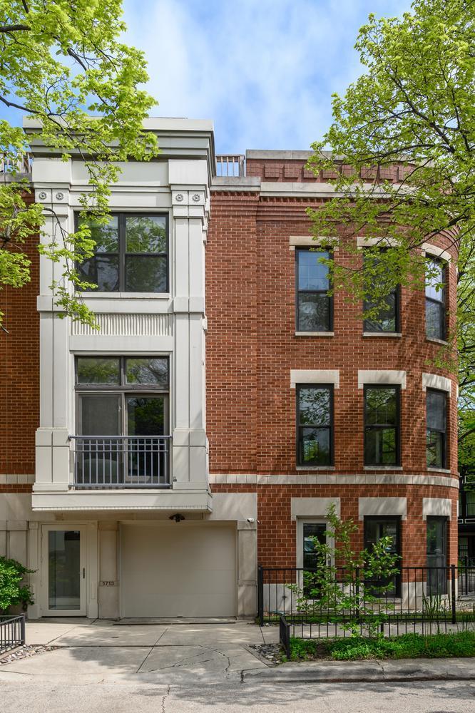 1713 N Bissell St., Chicago, IL 60614