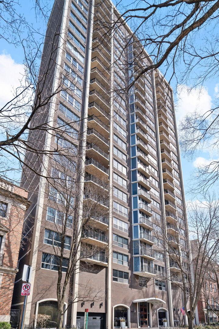 1515 N Astor St. #23BC, Chicago, IL 60610