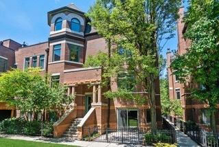 1351 W Altgeld St. #3A, Chicago, IL 60614