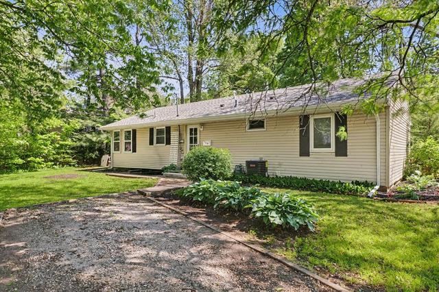 New Homes For Sale This Week That Attend Yankee Ridge Elementary School: May 29th to June 4th
