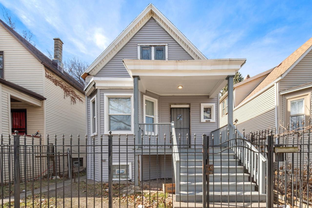 1114 N Waller Ave., Chicago, IL 60651