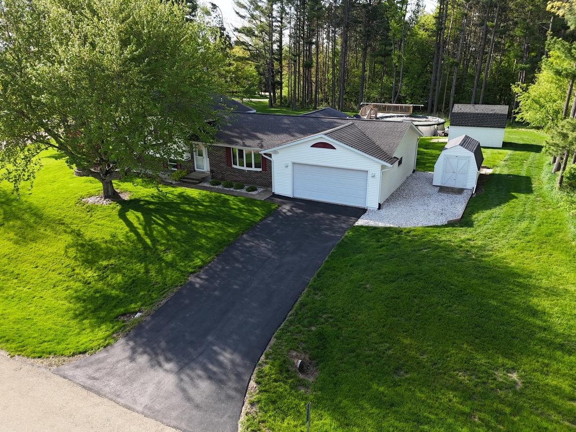 4-208 Beachcomber Ln., Lake Carroll, IL 61046