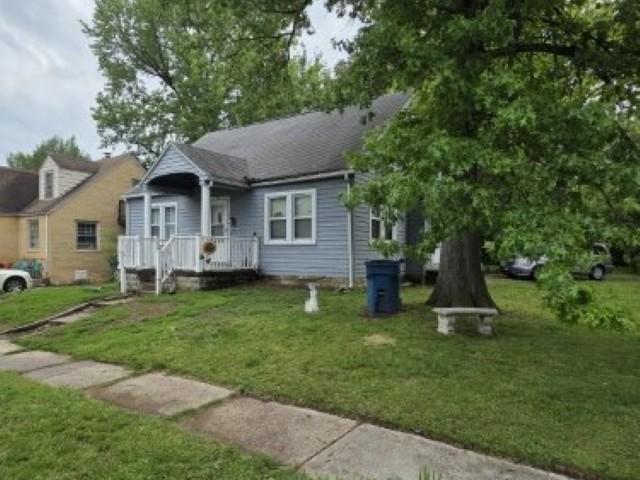 701 S 23rd St., Mt Vernon, IL 62864