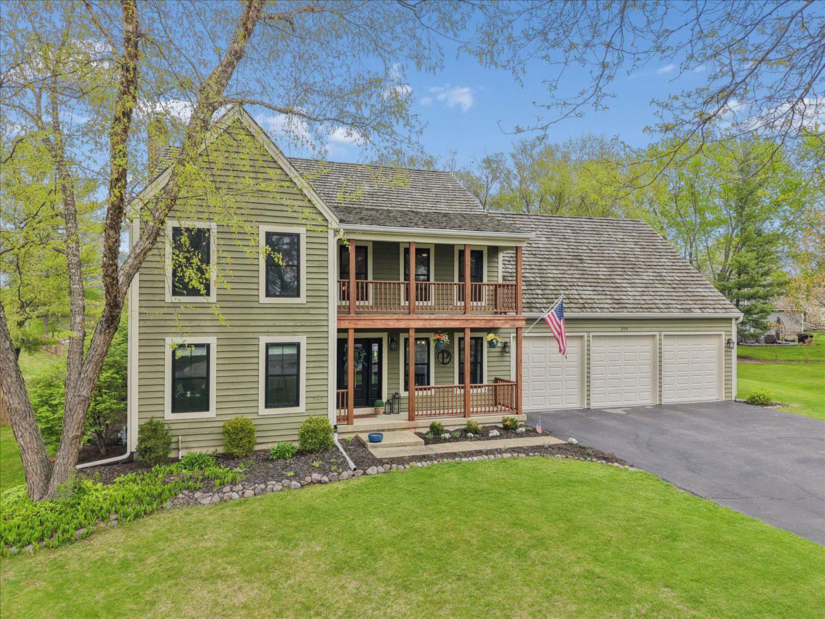 299 Concord Sq., Gurnee, IL 60031