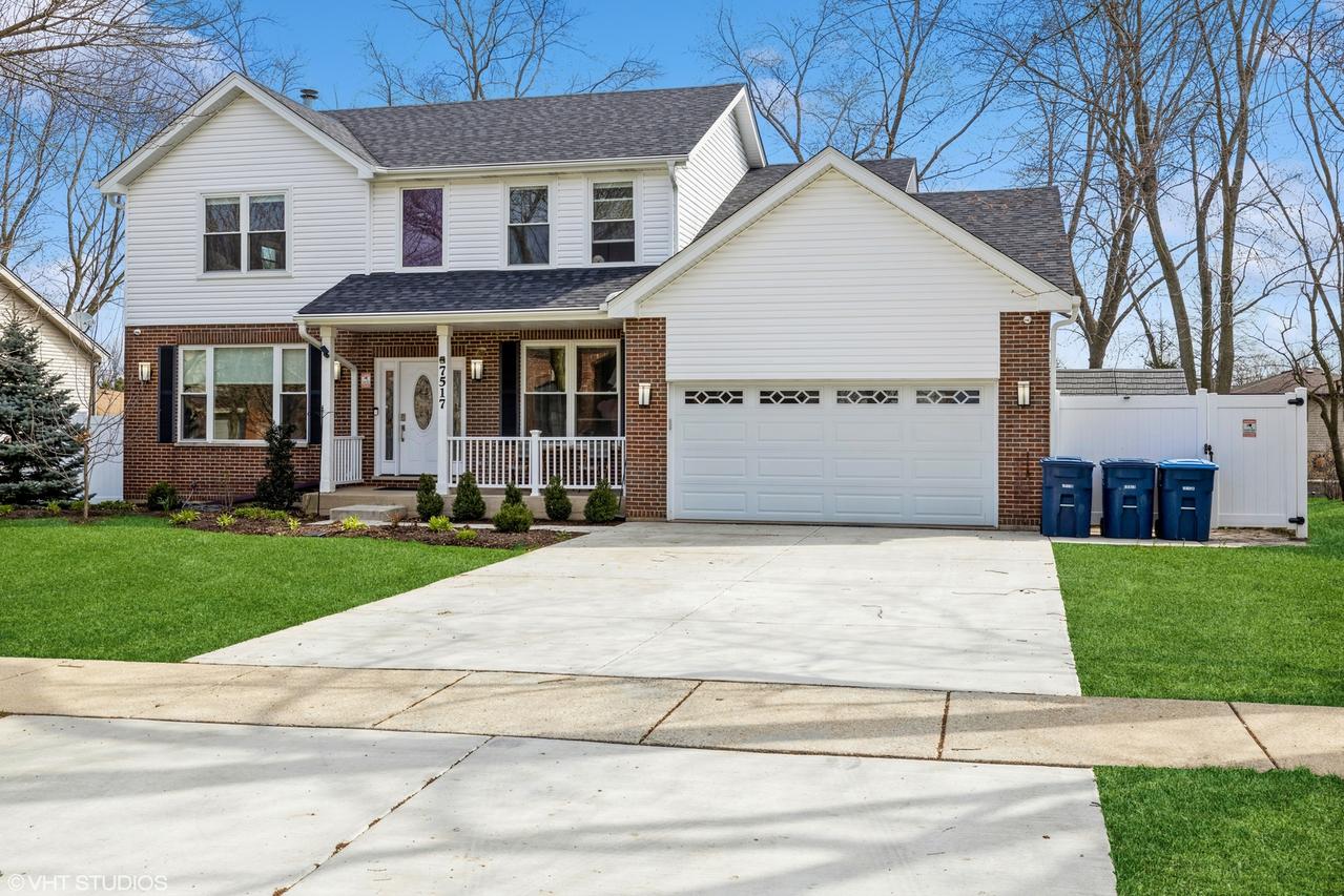 7517 Main St., Darien, IL 60561