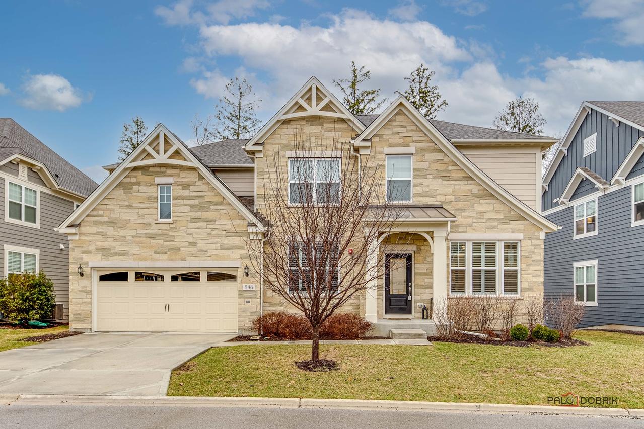 546 Council Cir., Vernon Hills, IL 60061