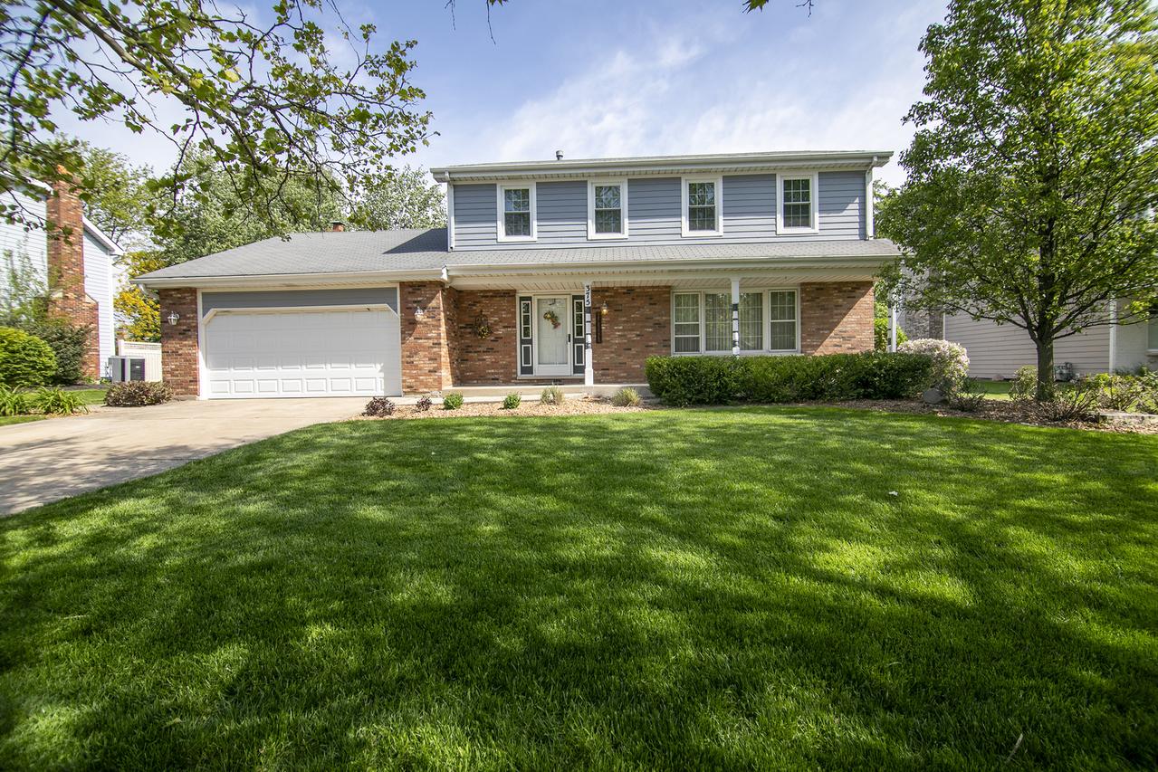 375 Nevada St., Frankfort, IL 60423