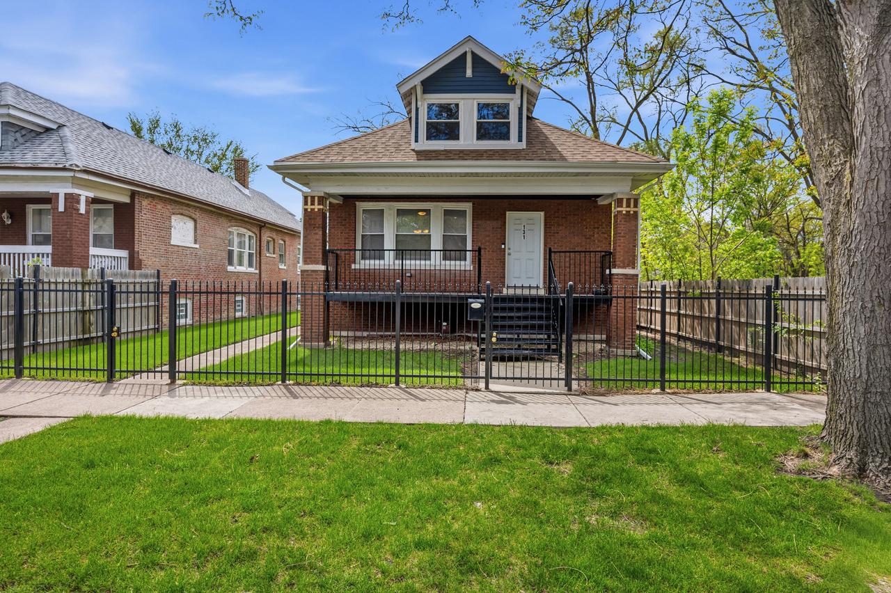 131 W 108th St., Chicago, IL 60628