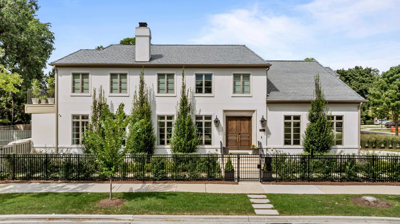 1500 William St., River Forest, IL 60305