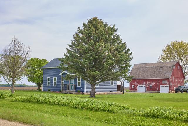 New Homes For Sale This Week in Earlville: May 8th to May 14th