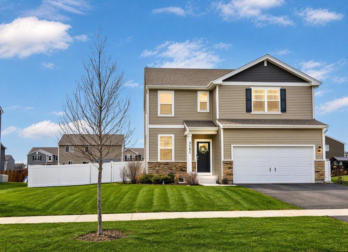 3151 Justice Dr., Yorkville, IL 60560