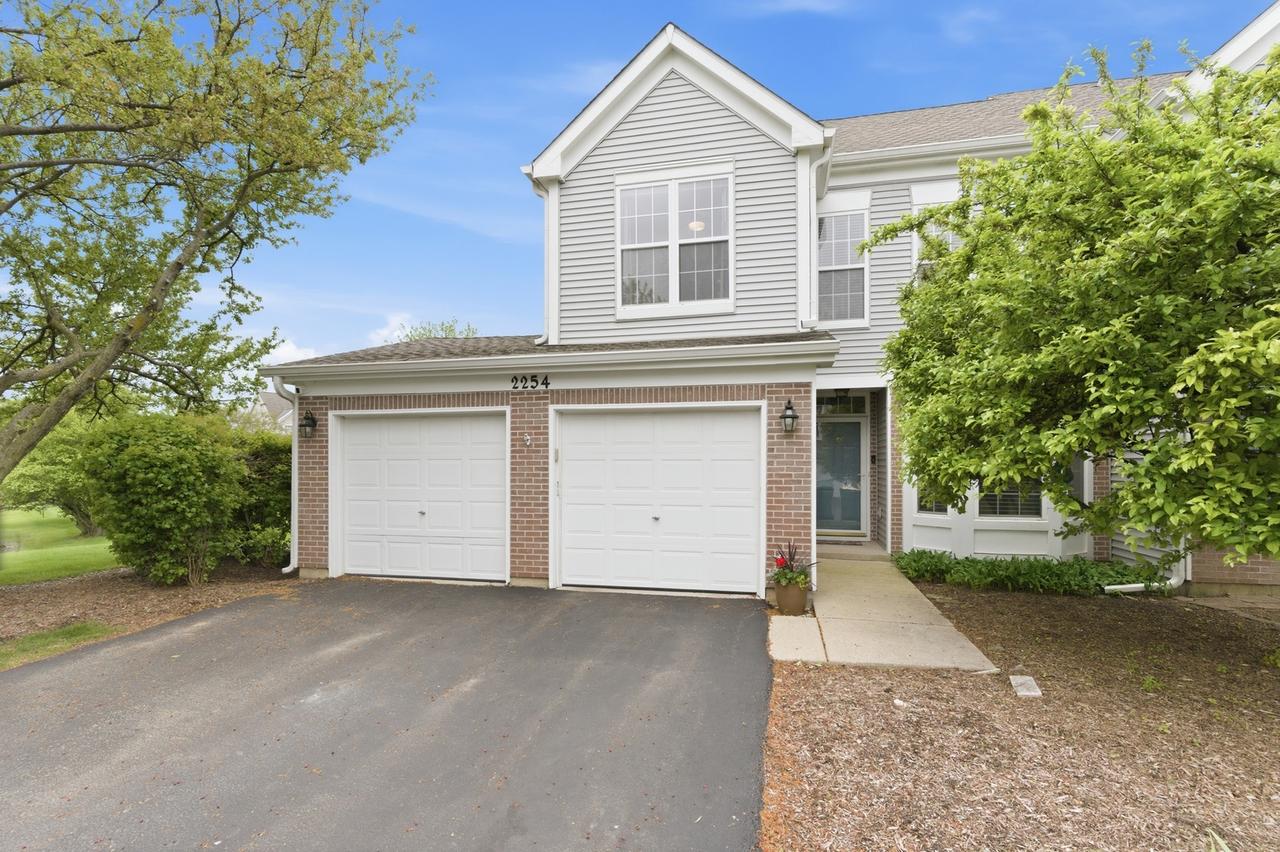 2254 Rossiter Pkwy., Plainfield, IL 60586