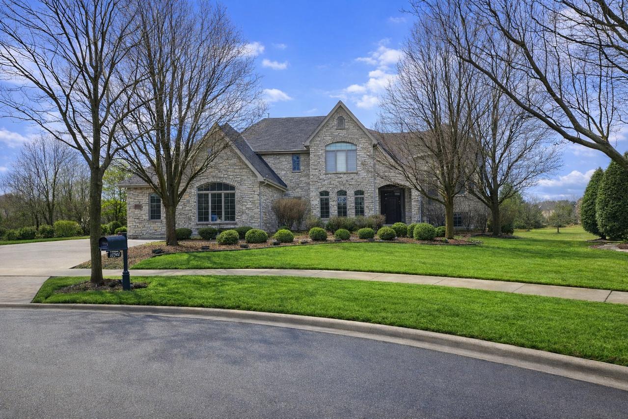 22542 Swanstone Ct., Frankfort, IL 60423