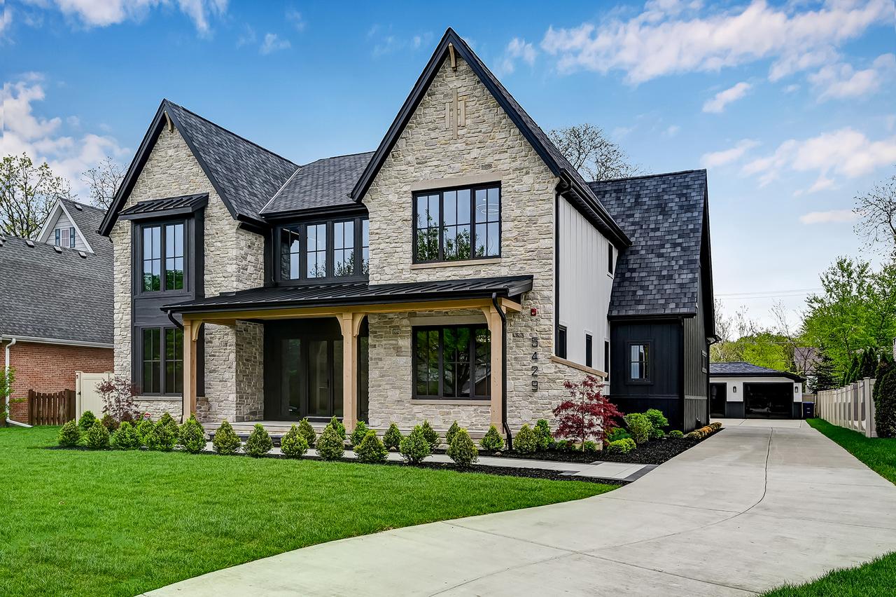5429 Lawn Ave., Western Springs, IL 60558