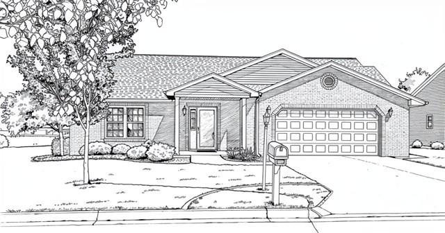 207 Justice Ln., Princeton, IL 61356