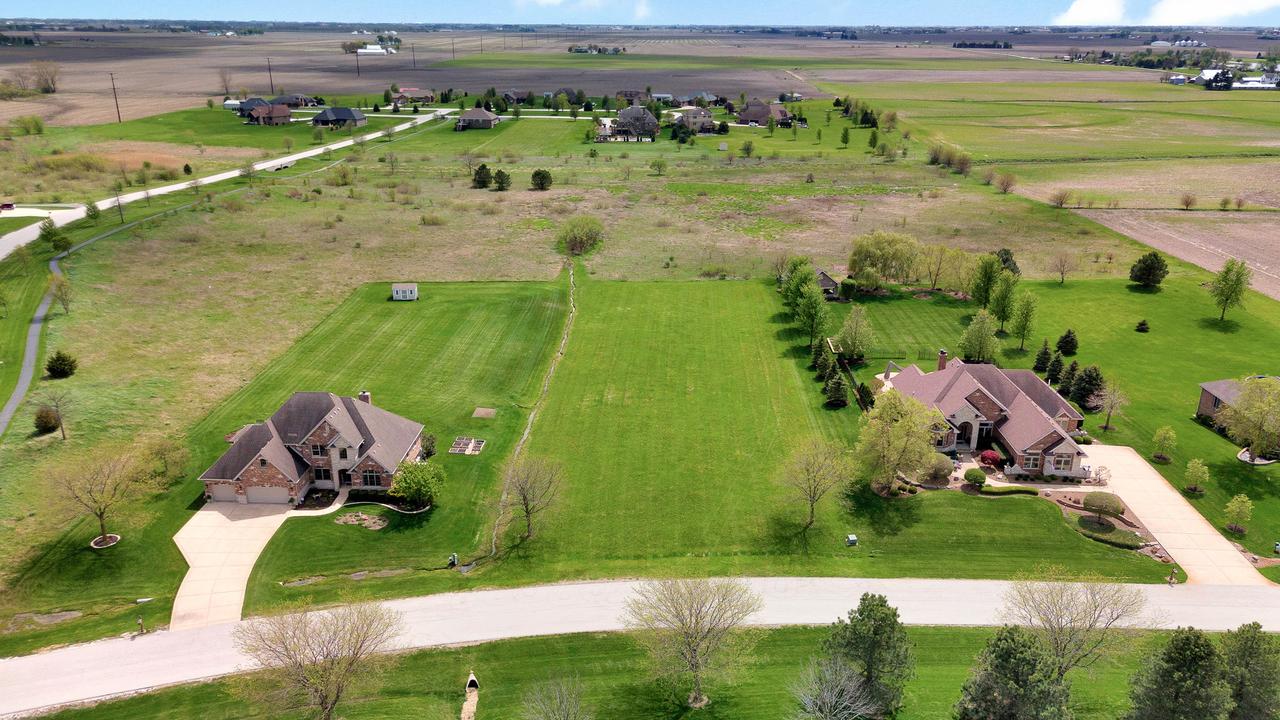 10127 W Tall Grass Ln., Monee, IL 60449
