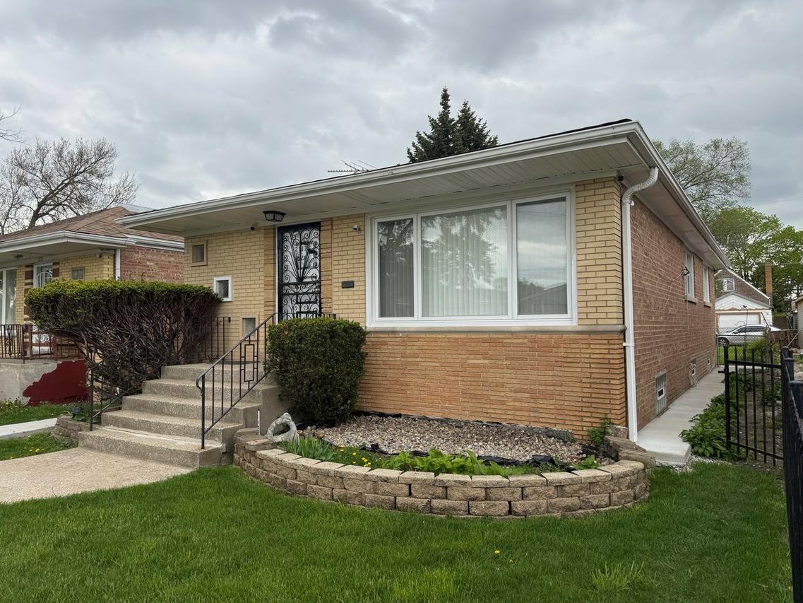 2117 W 71st Pl., Chicago, IL 60636