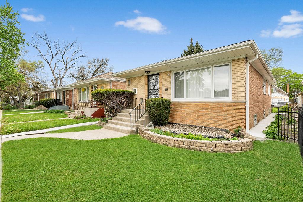 2117 W 71st Pl., Chicago, IL 60636